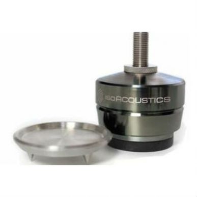 Диск с шипами IsoAcoustics GAIA I carpet disc